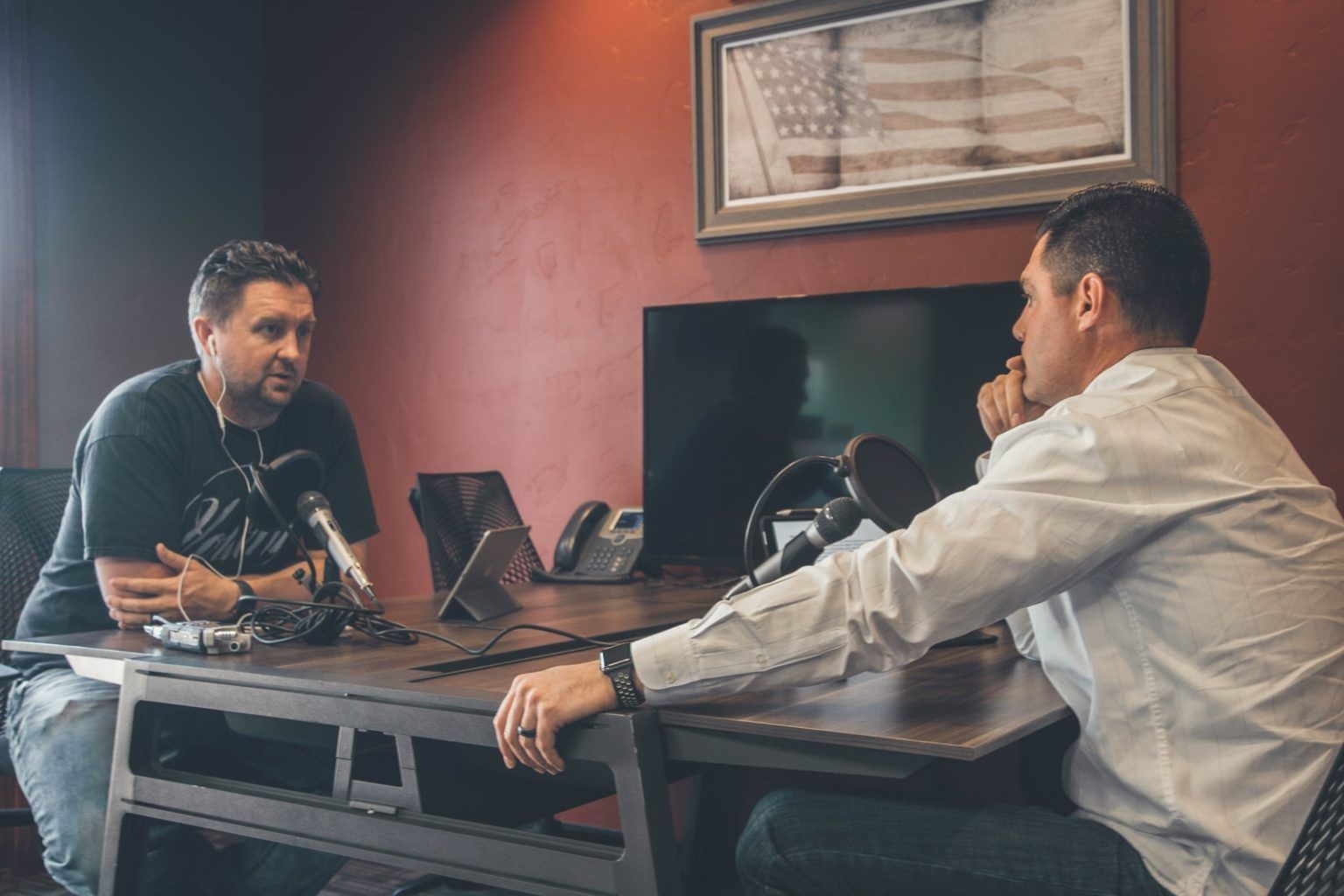 5 Podcast Invitation Templates That Work Westbury Media