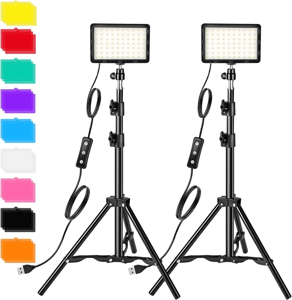The ultra budget lighting option we've highlighted in this article
